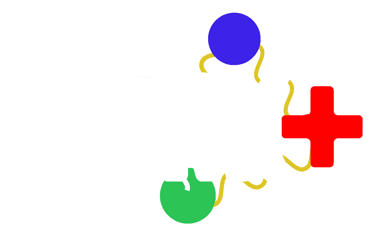 Quirk+ Logo